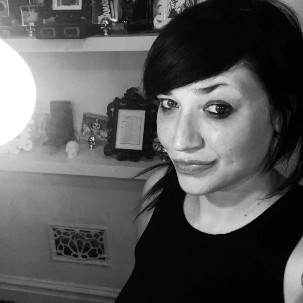 Meet your Posher, Amanda